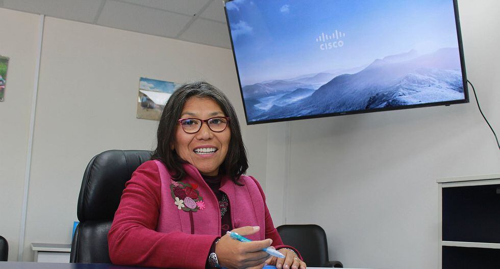 La Caja Los Andes apunta a ser primer banco rural puneño