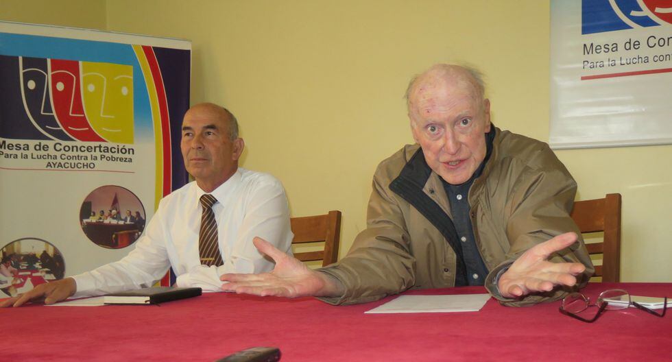 Exigen cumplimiento de pacto de gobernabilidad para reducir anemia y desnutrición crónica infantil