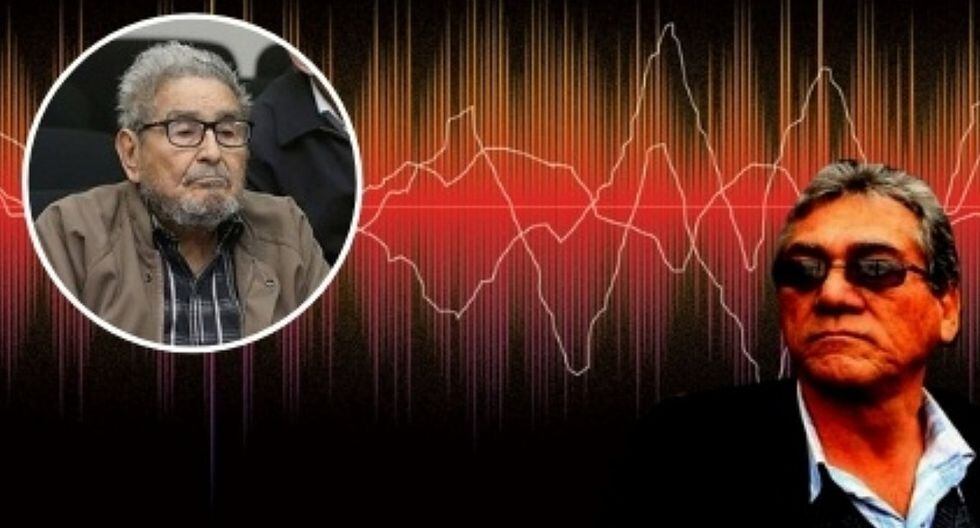 Alfredo Crespo reclama libertad para Abimael Guzmán desde Argentina