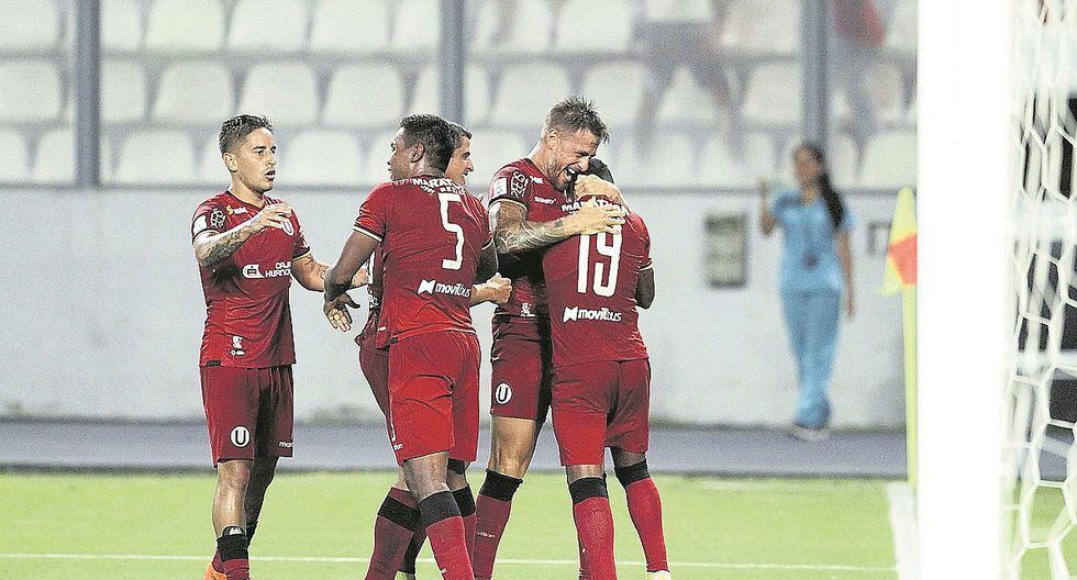 Revive el triunfo de Universitario de Deportes sobre San Martín: Cremas demuestran que no cree en santos
