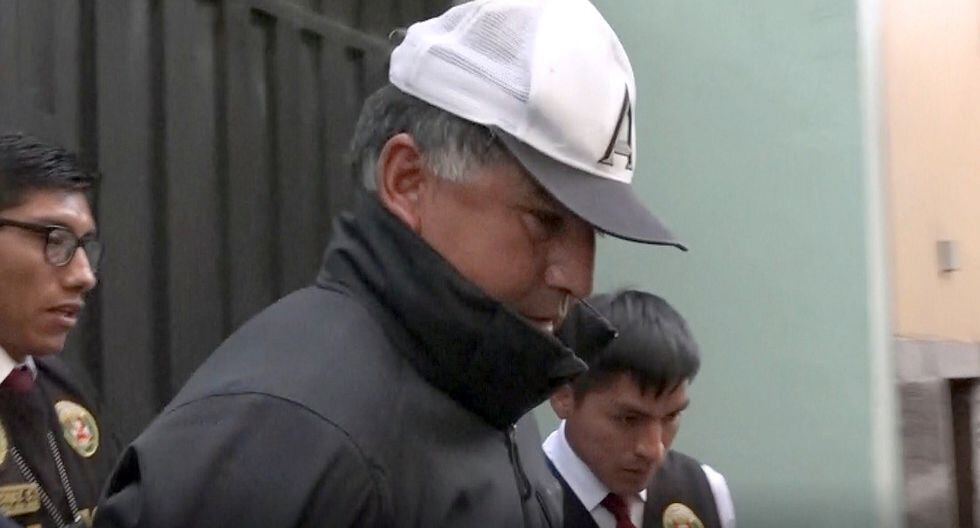 Capturan a profesor acusado de violar a su sobrina desde los 11 años