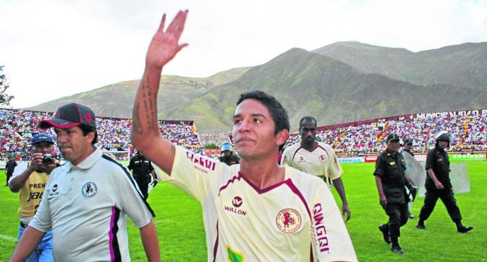 Manco viene por su revancha