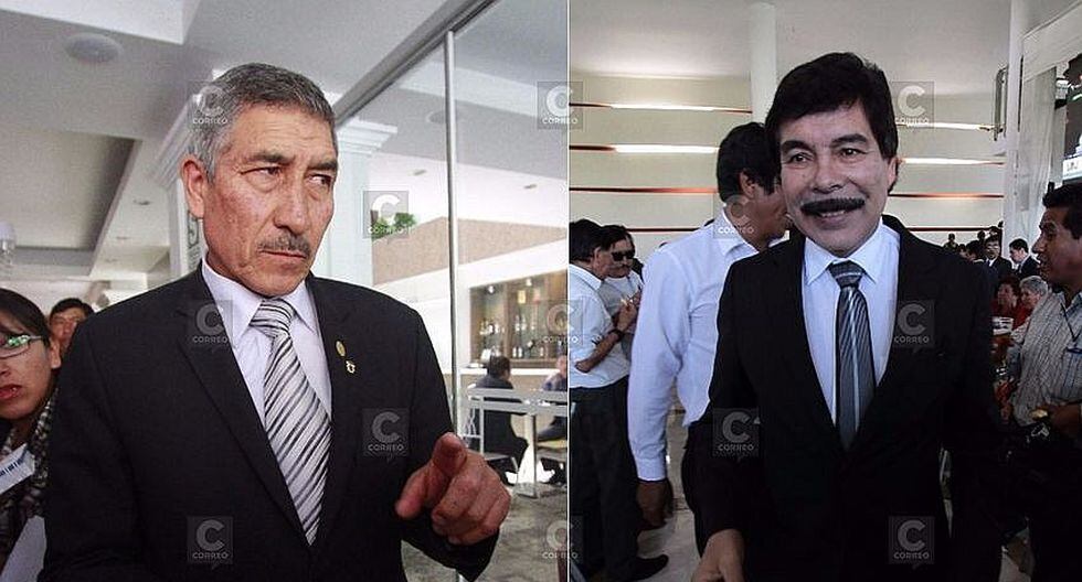 Alcalde de C. Colorado acusa a Zegarra de promover daño a la campiña en su distrito