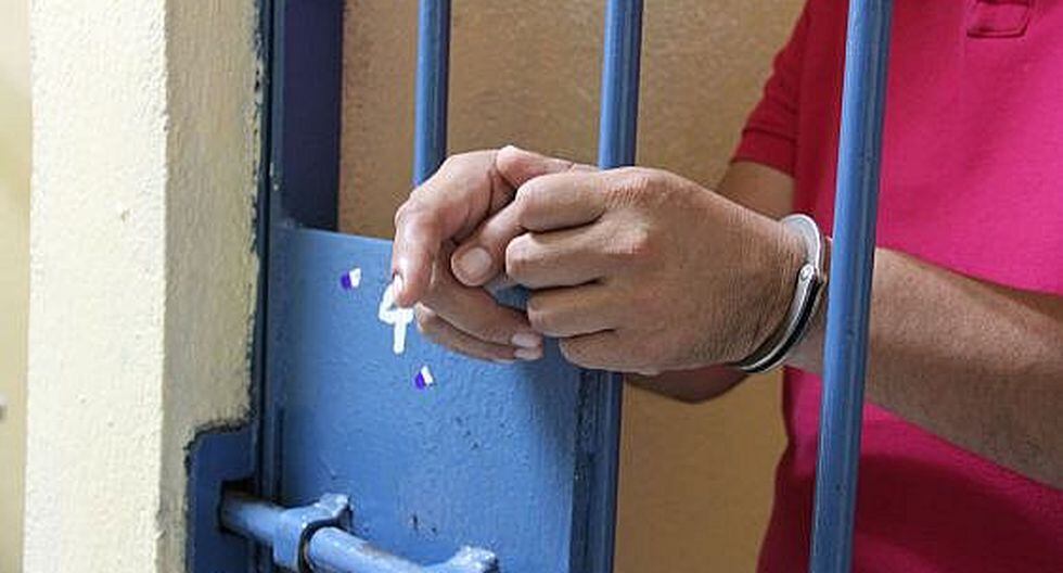 Dictan 9 meses de prisión para sujeto que robó un celular, en Ayacucho