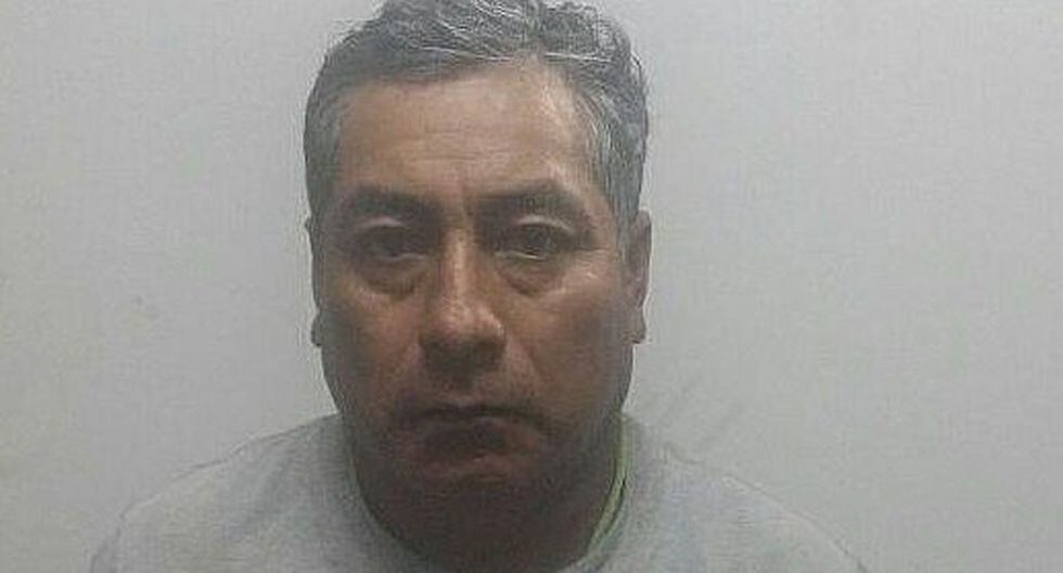 Los más buscados: Detienen a presunto violador en Chao (VIDEO)