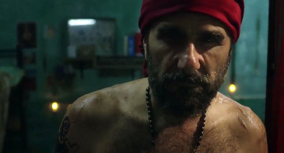 "Django: sangre de mi sangre": mira el teaser oficial de la película (VIDEO)