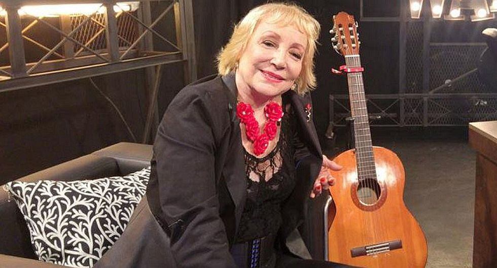 Mirtha Patiño: exconductora de programas infantiles murió a los 68 años
