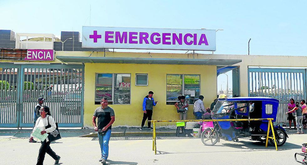 Mujer queda grave tras ser acuchillada por su expareja