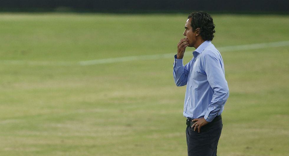 Sporting Cristal confirmó despido de 'Chemo' del Solar