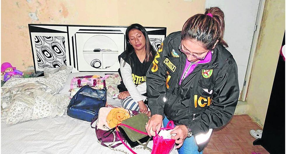 La Fiscalía detecta 229 servicios “fantasmas”