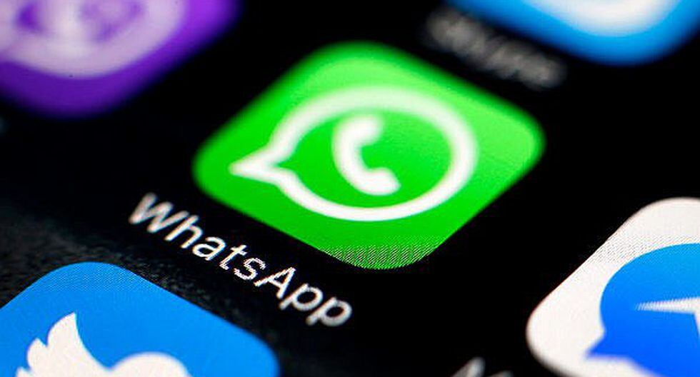 "Wasap" y "wasapear" son términos aceptados por la RAE