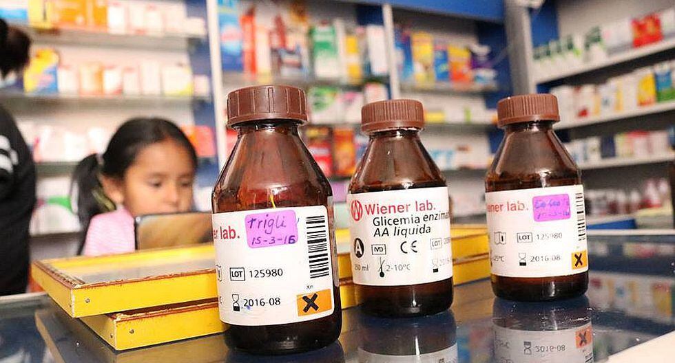 Razones para no automedicarse
