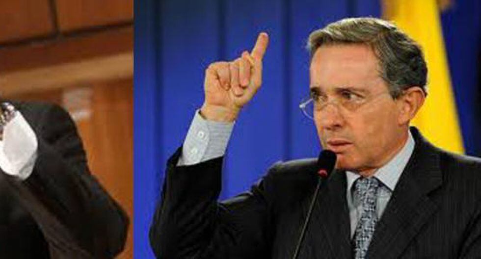 Nicolás Maduro se enfrenta a Uribe en Twitter