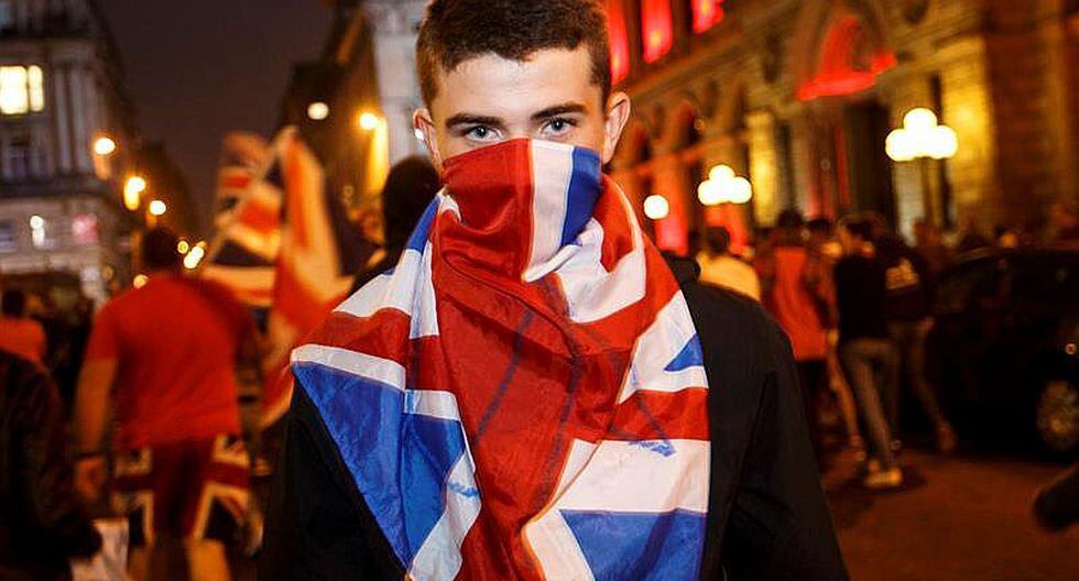Brexit: Un 7% de los británicos lamenta haber apoyado la salida de la UE