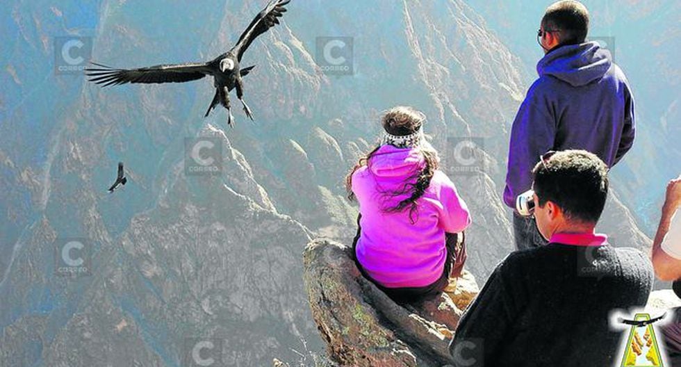 Año Nuevo 2015: Autocolca sorteará 24 paquetes turísticos gratis al Colca