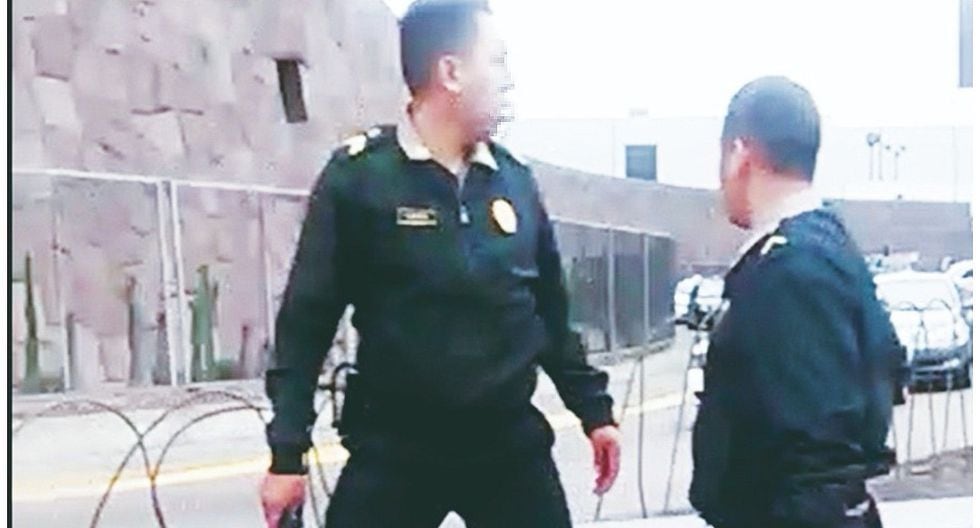 Delincuentes de Huacho y Trujillo participan en robos cometidos en Chimbote