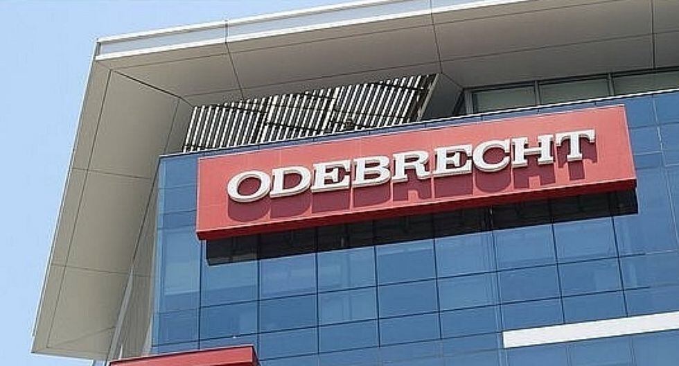 Odebrecht ofrece subsanar deudas con proveedores locales en un mes