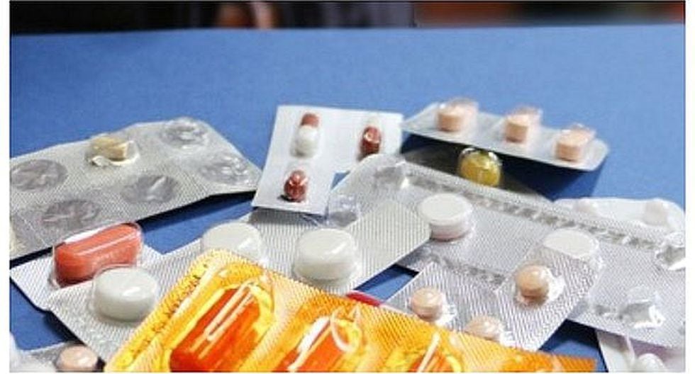 Minsa aprueba lista de 31 medicinas genéricas de venta obligatoria