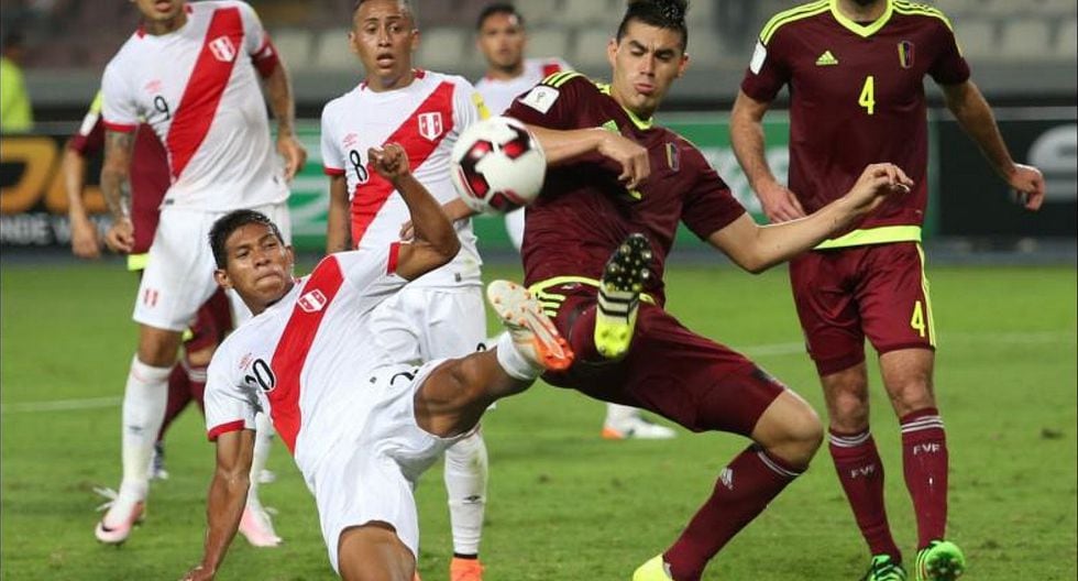 Perú vs Venezuela: Todos los detalles del primer partido de la Blanquirroja en la Copa América 2019