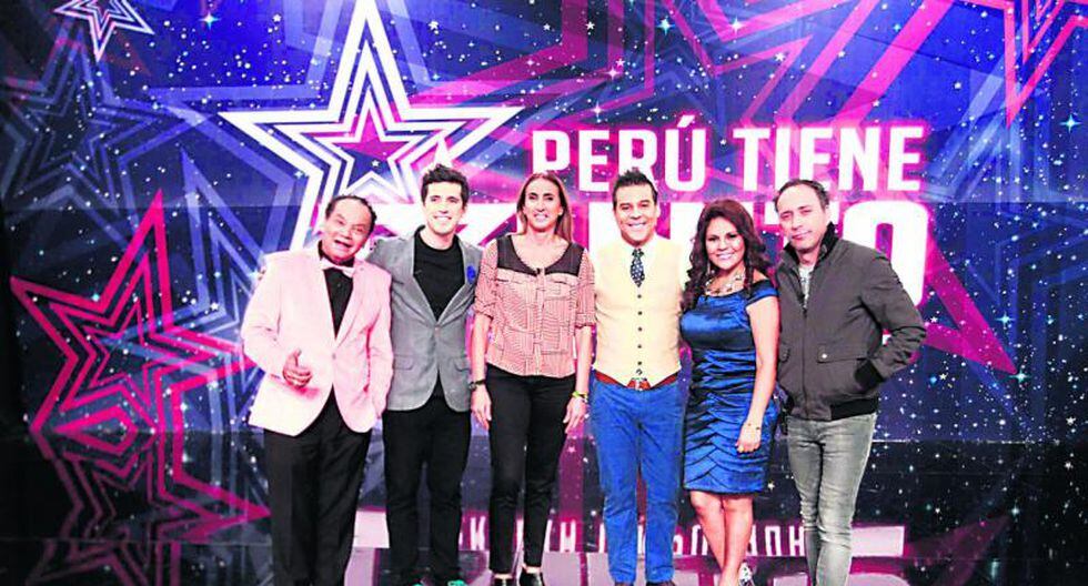 Adolfo Aguilar: "Magaly Medina me cae bien, su labor es única"