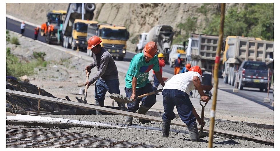 La inversión pública crecera este año en 7%