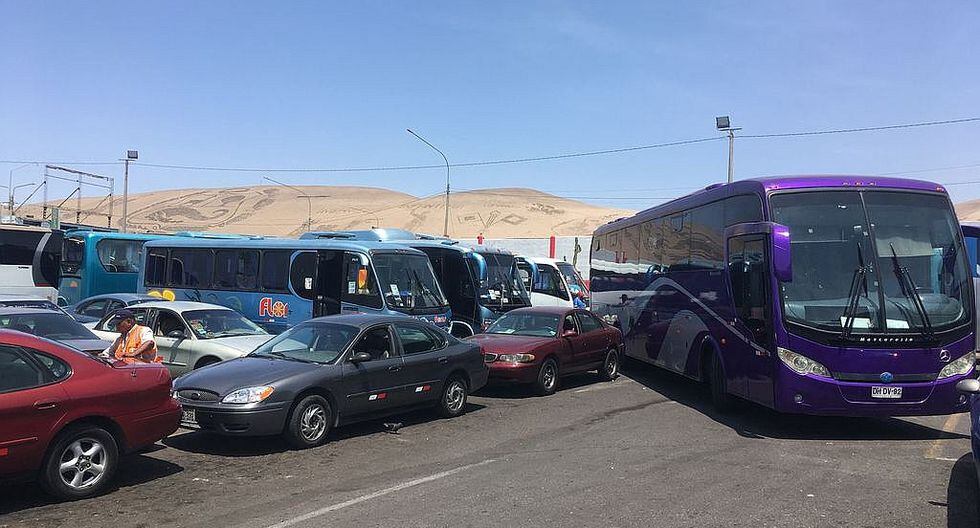 Se “recursean” como taxistas para completar su canasta