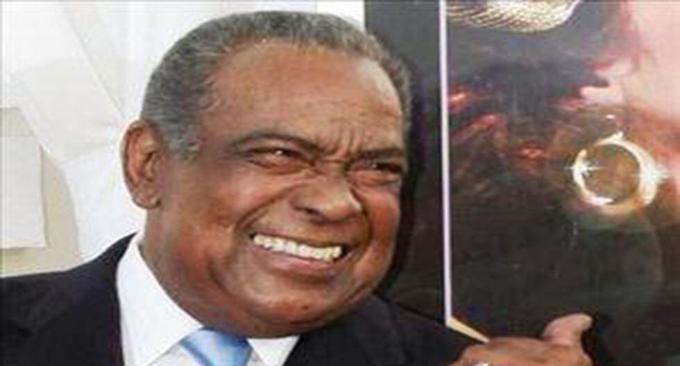 Salsero Cheo Feliciano fue hospitalizado de emergencia