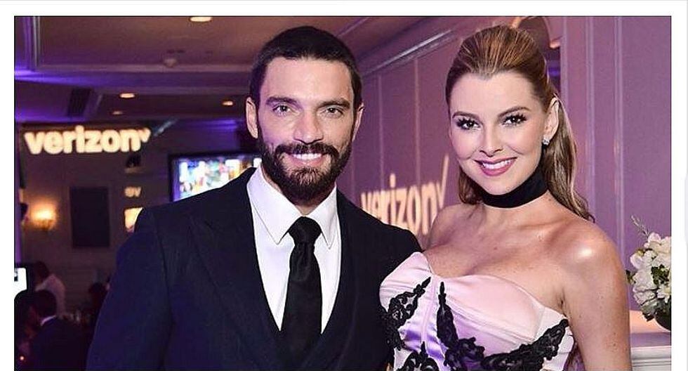 Hermana de Julián Gil explota y lanza fuertes amenazas contra Marjorie de Sousa (FOTOS)