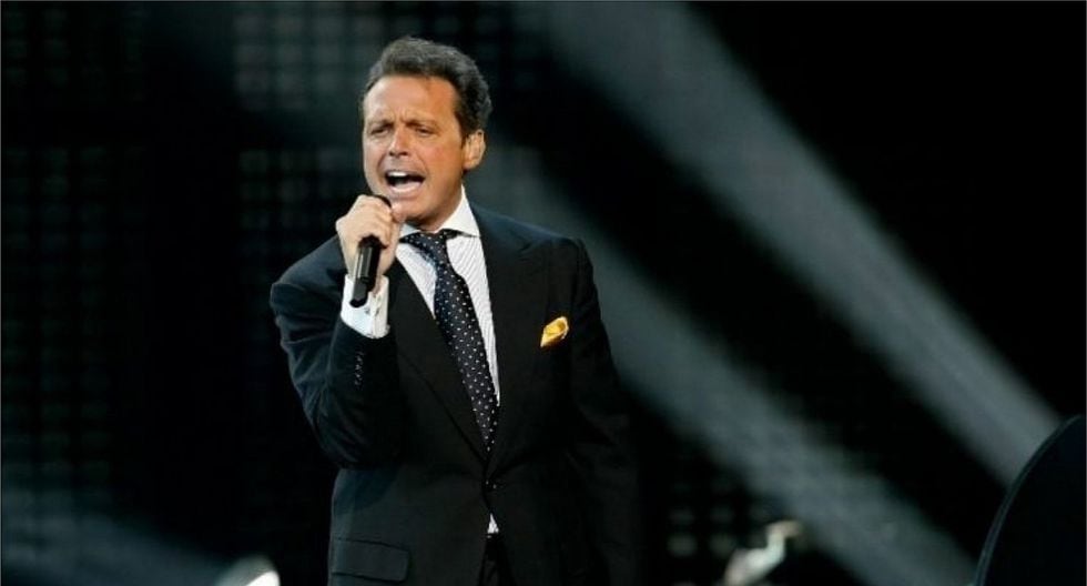 Luis Miguel: Concierto del “Sol de México” ya tiene fecha y lugar