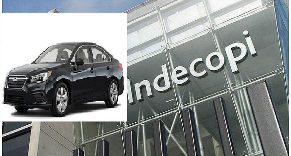 Autos de conocida marca presentarían falla en el control de freno
