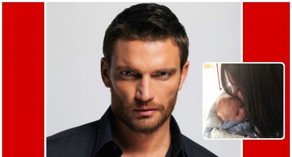 Julián Gil: fuerte problema de salud de su hijo afectó a Marjorie de Sousa (VIDEO)