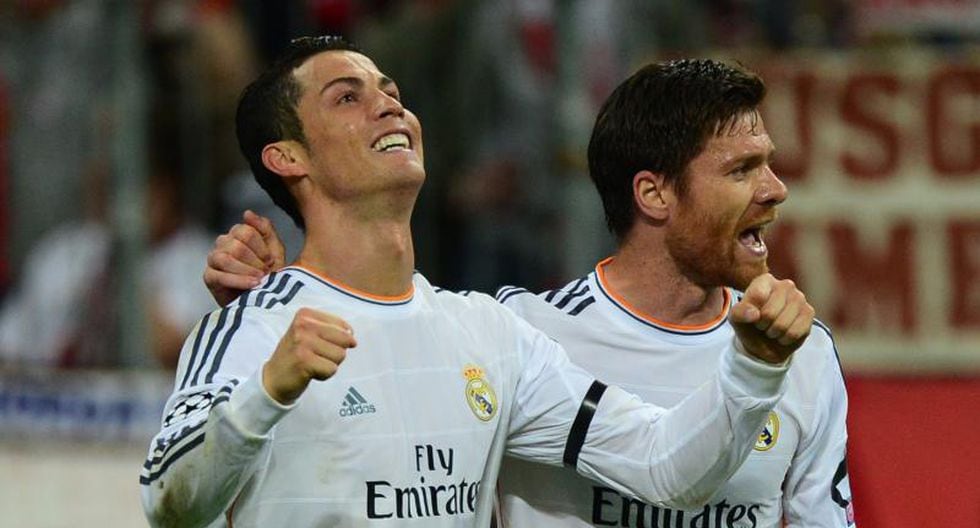Champions League: Este fue el camino del Real Madrid a la final