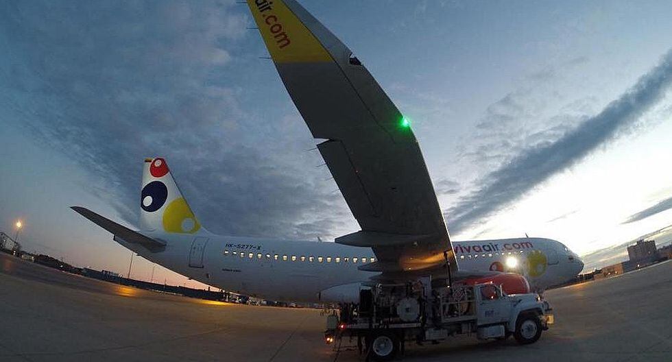 Pasajes baratos: Aerolínea lanza pasajes entre 5 y 12 dólares por tramo a nivel nacional