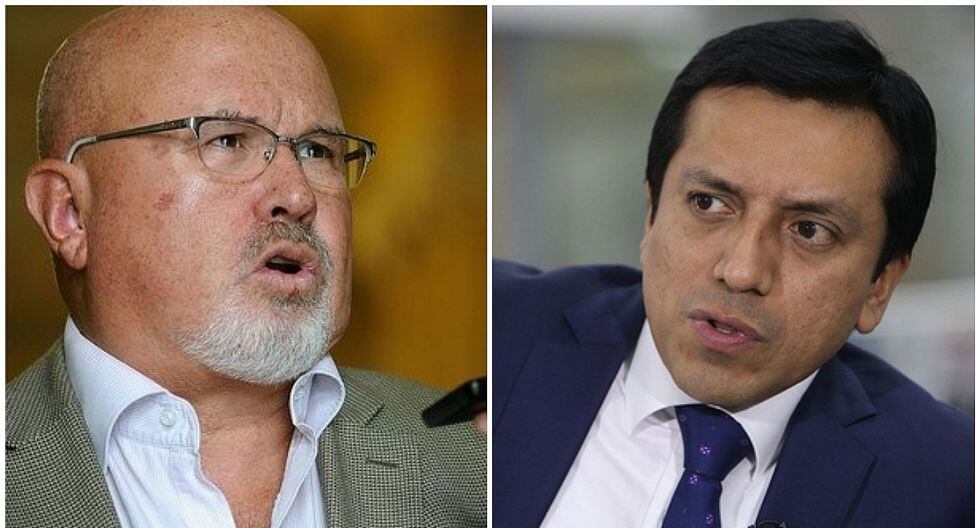 Carlos Bruce y Gilbert Violeta piden “pasar página” sobre salida de PPK