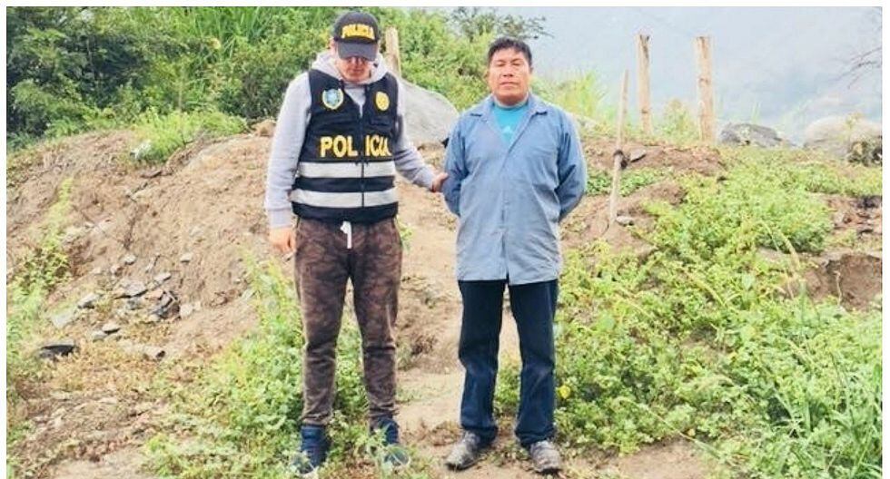 Los más buscados: Capturan a presunto violador de menor (VIDEO)