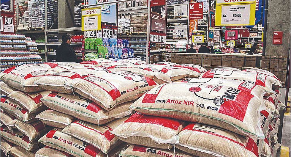 Exoneración del IGV de alimentos llega a su fin