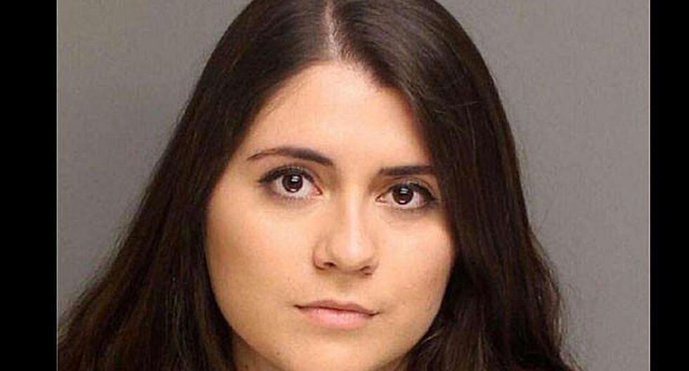 Mujer inventó que fue violada para no perder a su pretendiente