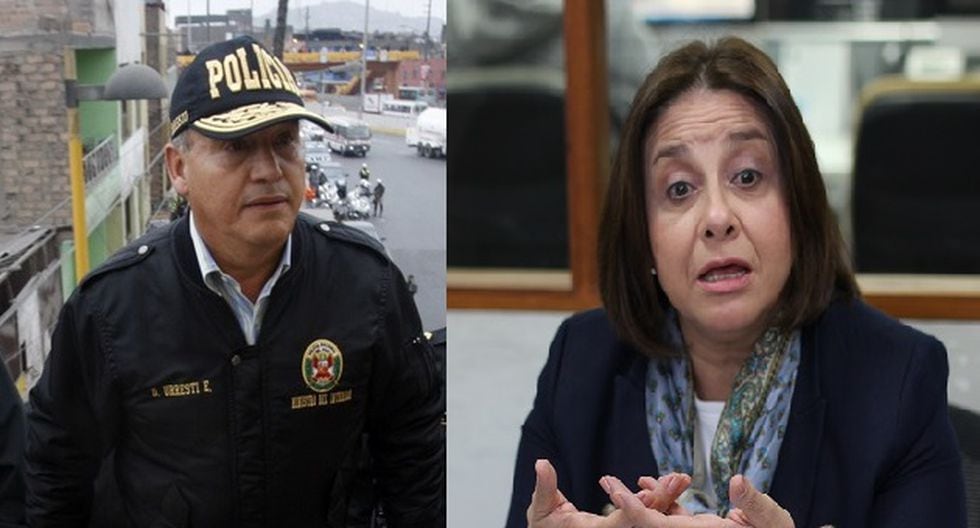 Congreso: Aprueban interpelación de ministros Urresti y De Habich