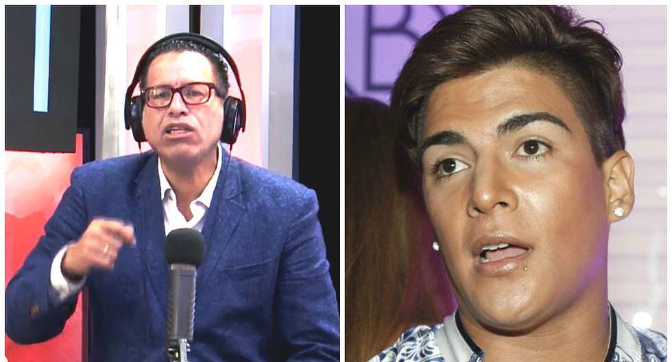 Phillip Butters sobre sentencia del 'Zorro Zupe': "La cárcel es el infierno" (VIDEO)