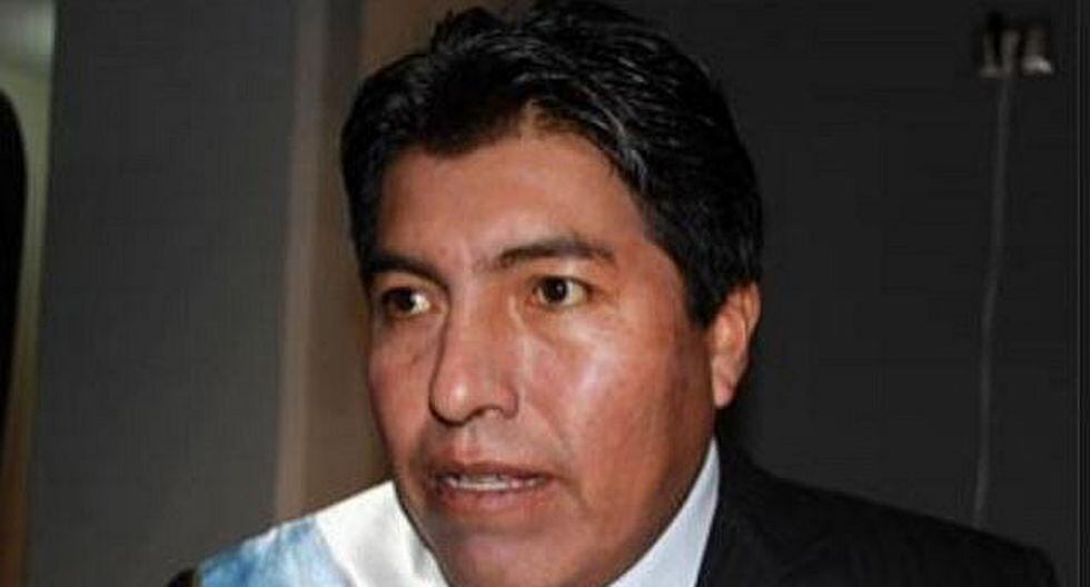 Alcalde de Puno anuncia cambios de personal e incremento de serenos