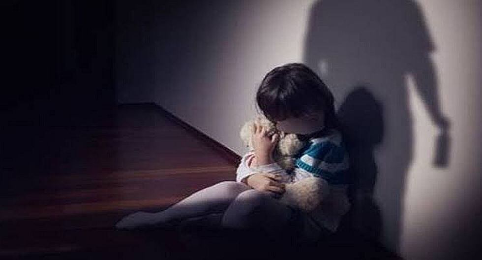 Gritar y golpear a los niños deja graves consecuencias a largo plazo