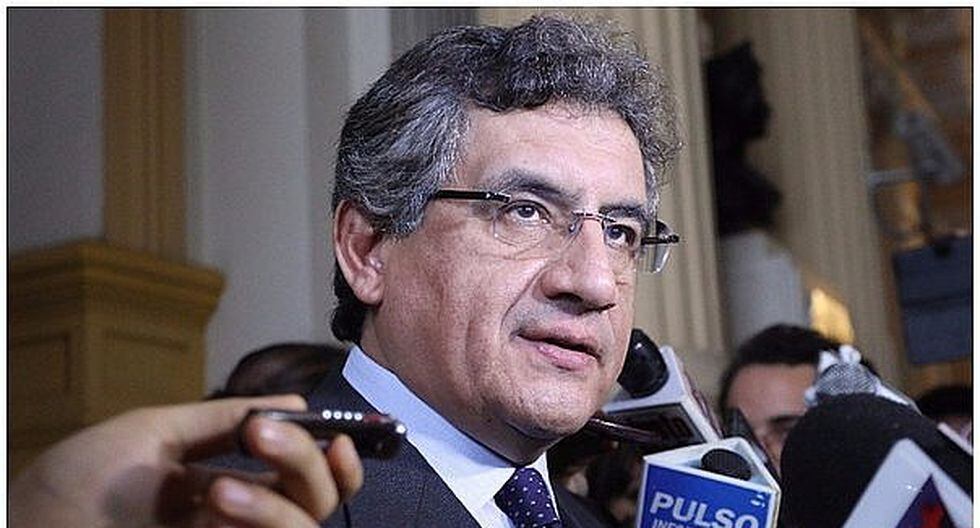 Juan Sheput: Yesenia Ponce está en la bancada de PPK por incidencia de Palacio de Gobierno