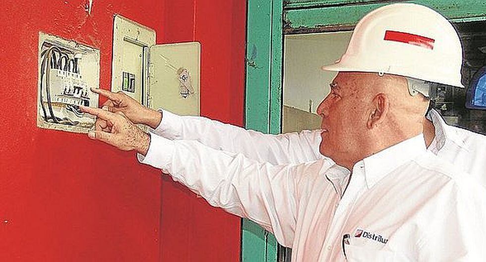 Navidad segura: Enosa capacita a funcionarios sobre riesgos eléctricos