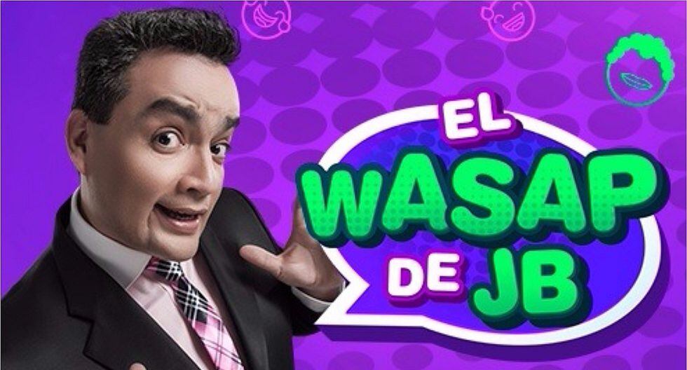 Facebook: cómico del Wasap de JB lanzó duro mensaje contra esta conocida aerolínea (VIDEO)