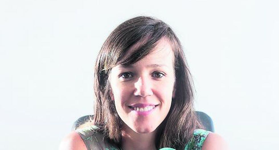 Liesbet Willems: "La violencia es un mal que se debe combatir"