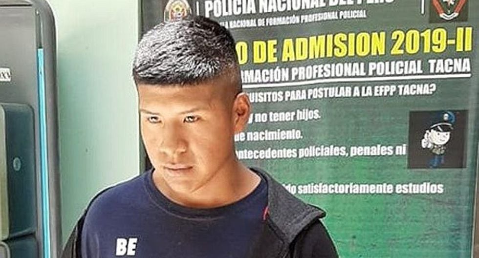 Capturan a militar tras golpear y robar celular a jovencita