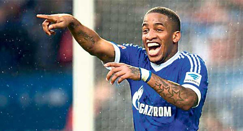 Jefferson Farfán y el millonario sueldo que tendrá en Emiratos Árabes