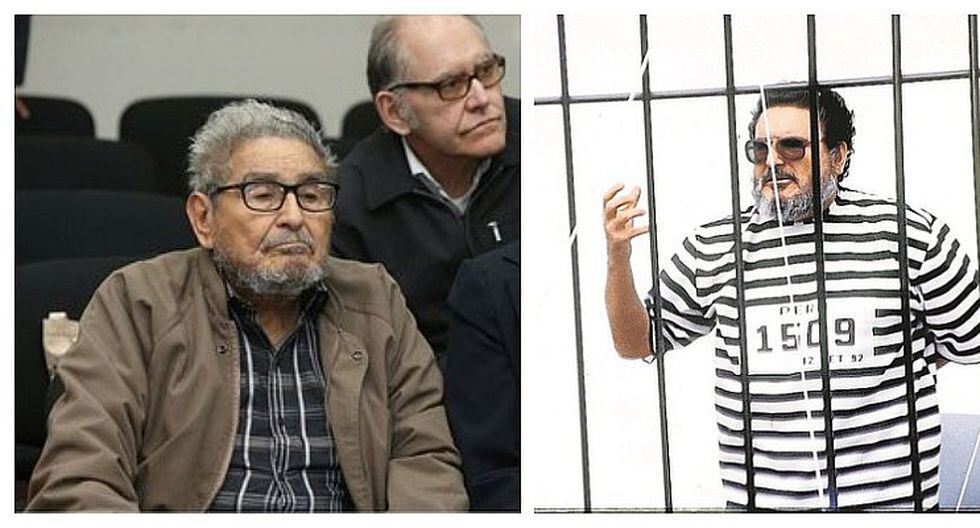 Hoy se cumple 26 años de la captura de Abimael Guzmán (VIDEO)