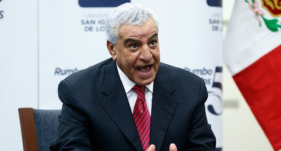 Zahi Hawass: “Todo podría estar perdido en los próximos 100 años”