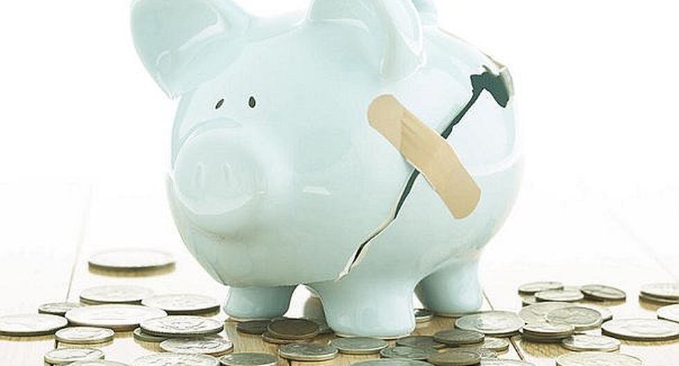Los peruanos siguen apostando por el ahorro: Depósitos crecen 4.42%